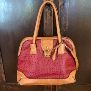 London Fog Satchel Handbag